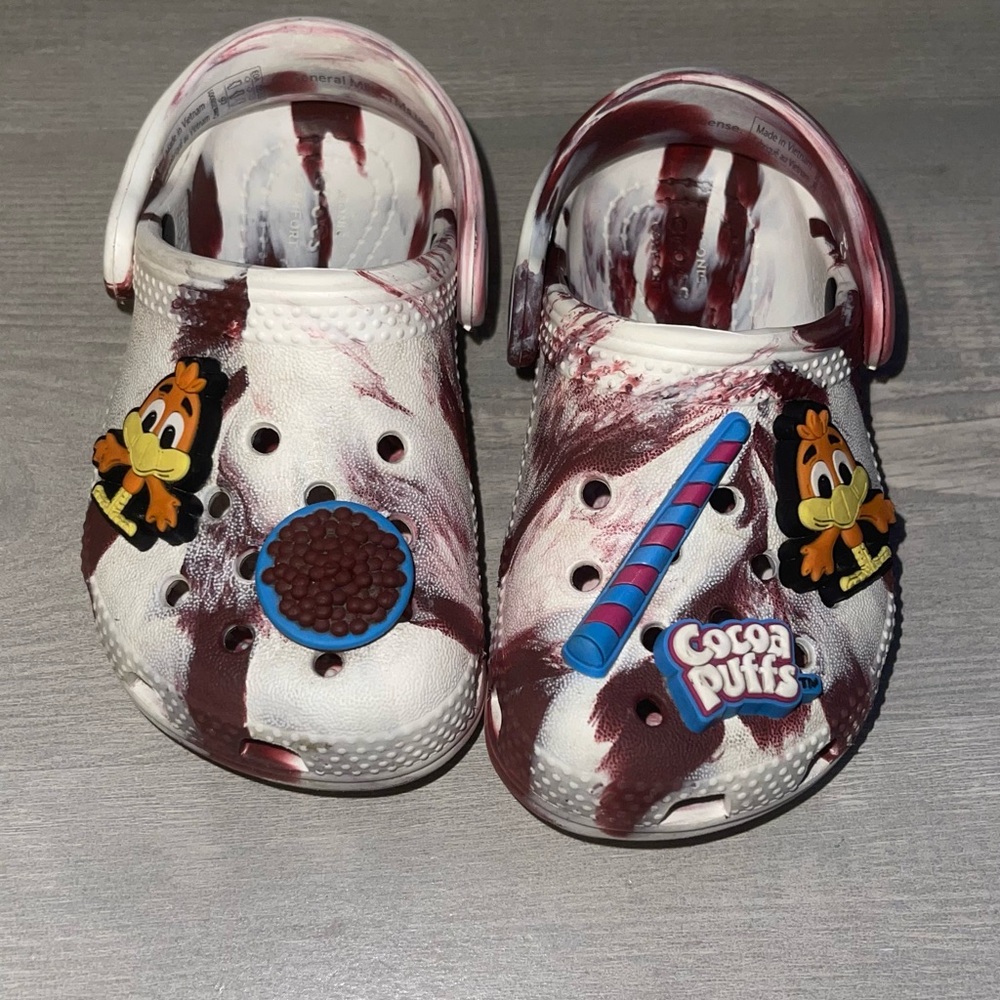 Crocs - Picture 2 of 4